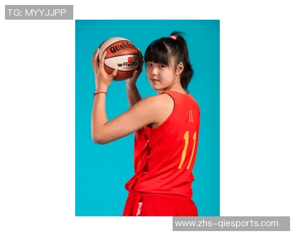 黄丽专访:从青涩少女到篮球女将的奋斗与成长之路 黄丽专访:从青涩少女到篮球女将的奋斗与成长之路