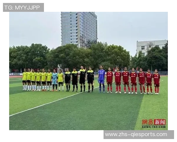 陈娜独家分享足球心得与技巧助你提升球技和战术理解 陈娜独家分享足球心得与技巧助你提升球技和战术理解